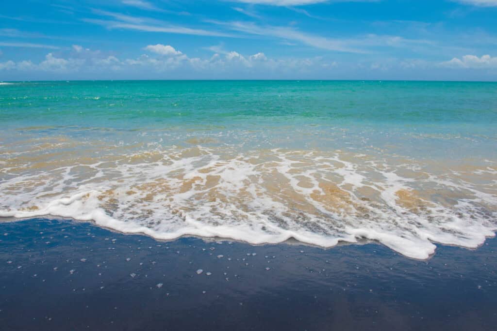Playa Negra Vieques